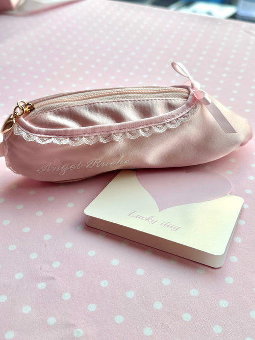 Ballet Dream Pouch