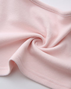 Pilate Princess bolero shrug cardigan in rose pink by Angel Ruche, photo 19