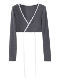 Ballerina Bliss 3 Piece Set (Grey)