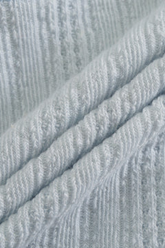 My True Form Cotton Cami Top (Snow Blue) - Angel Ruche