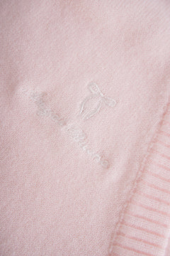 Ballet Knit Wrap Cardigan