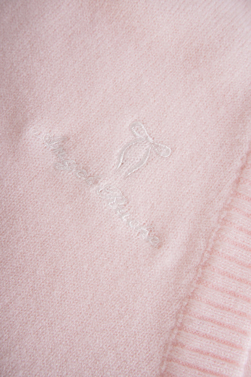 Ballet Knit Wrap Cardigan