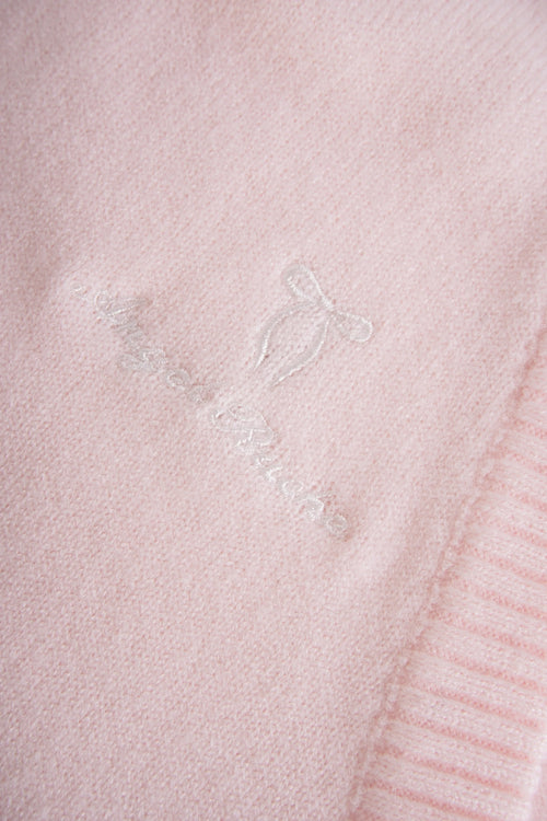 Ballet Knit Wrap Cardigan - Angel Ruche