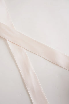 Sugar Pom Fur Pullover Stretchy Shoulder Cape (Pink) - Angel Ruche