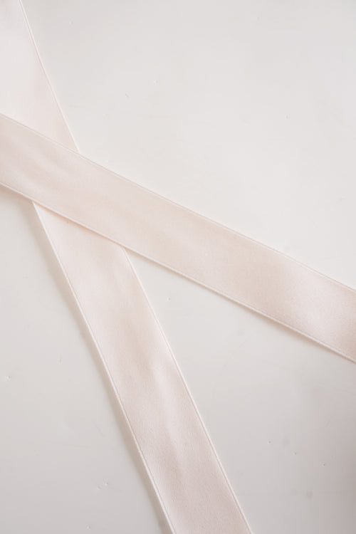 Sugar Pom Fur Pullover Stretchy Shoulder Cape (Pink)