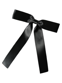 Onyx Fairydust Sequin Matching Set (Black)