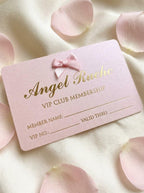 Angel Ruche VipClub Membership