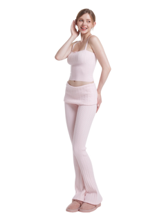 Colette Cable Knit Set