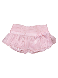 Luna Glow Mini Skort