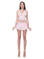 Luna Glow Set - Angel Ruche