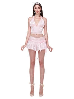 Luna Glow Set - Angel Ruche