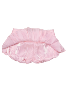 Luna Glow Mini Skort