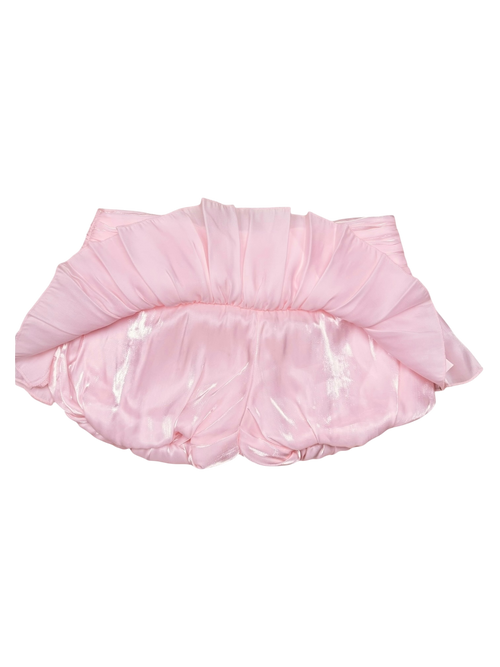 Luna Glow Mini Skort