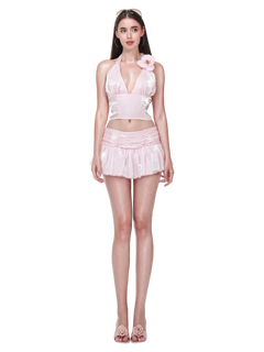Luna Glow Set - Angel Ruche