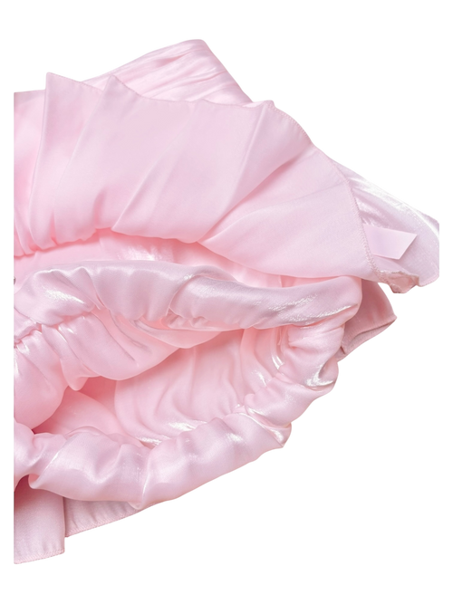 Luna Glow Mini Skort