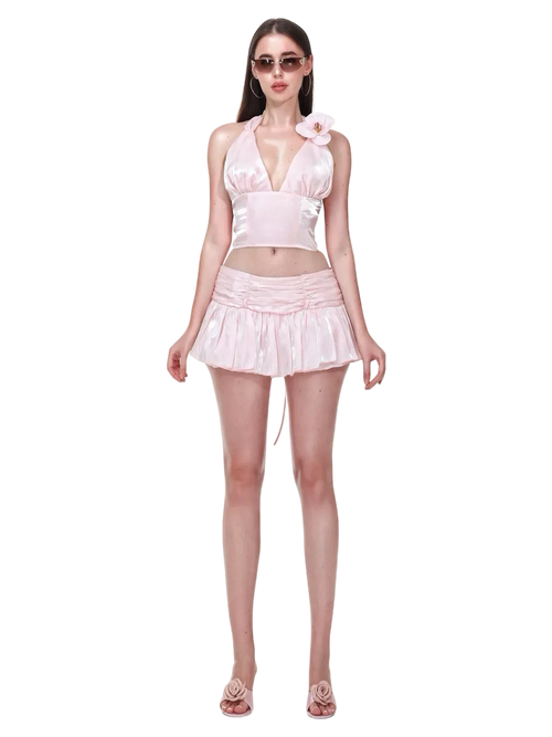 Luna Glow Set - Angel Ruche