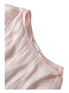 Pirouette Ballet Wrap Skirt (Baby Pink) - Angel Ruche