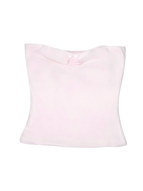 Pink Pilate Princess 3 Piece Set - Angel Ruche