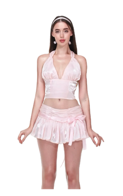 Luna Glow Set - Angel Ruche