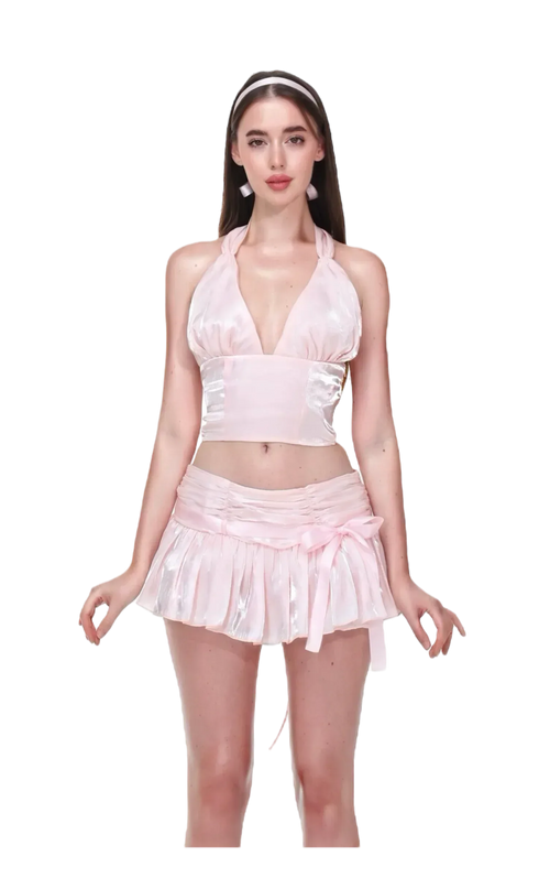 Luna Glow Set - Angel Ruche