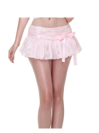 Luna Glow Mini Skort