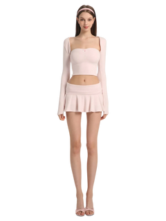 Pink Pilate Princess 3 Piece Set - Angel Ruche