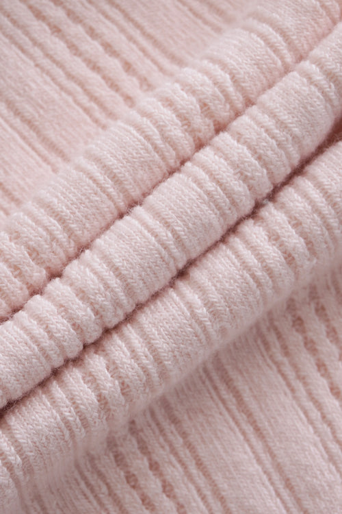 My True Form Fawn Fur Bolero Cardigan - Angel Ruche