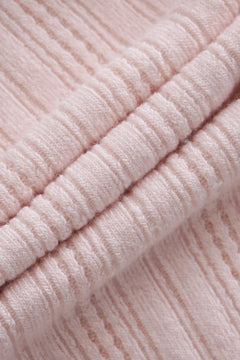 My True Form Cotton Cami Top (Pink Bow) - Angel Ruche