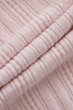 My True Form Cotton Cami Top (Pink Bow) - Angel Ruche
