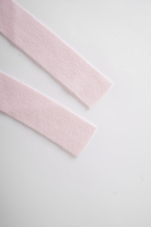 Ballet Knit Wrap Cardigan