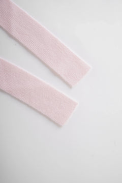 Ballet Knit Wrap Cardigan - Angel Ruche