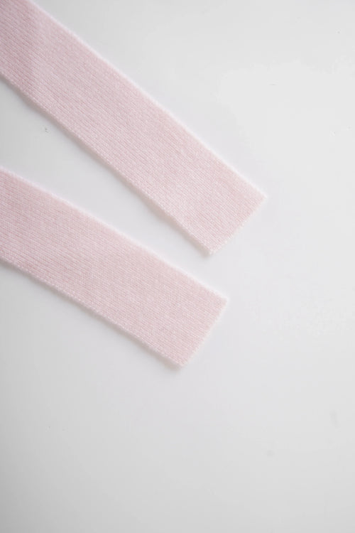 Ballet Knit Wrap Cardigan - Angel Ruche