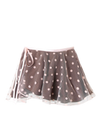 Maison Polka Ballet Wrap Skirt