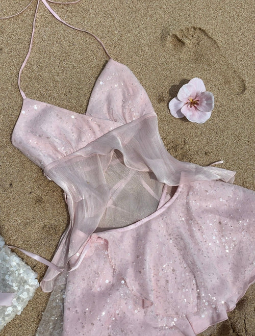 Pink Babydoll Dress: The Ultimate Guide to Effortless Feminine Style