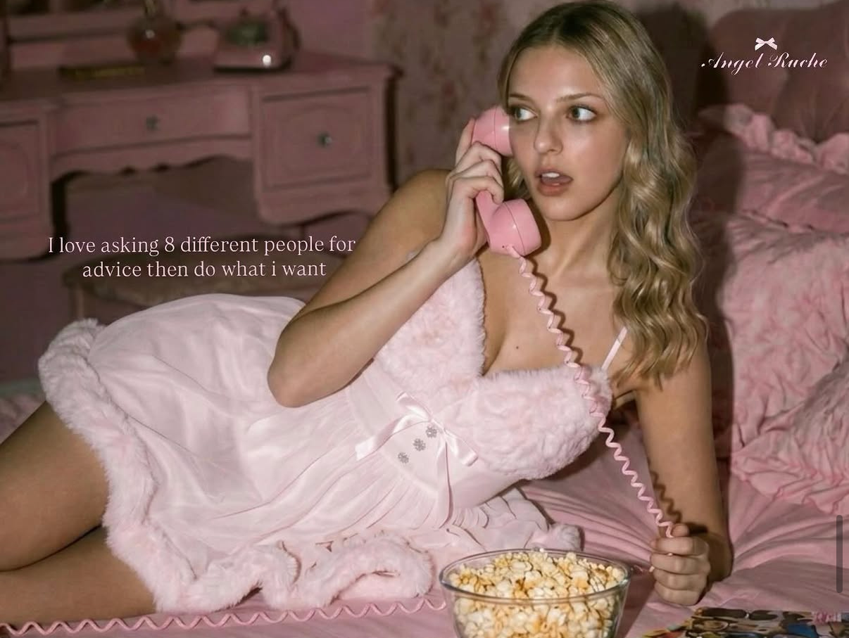 The dreamiest Homecoming Dresses in Pink