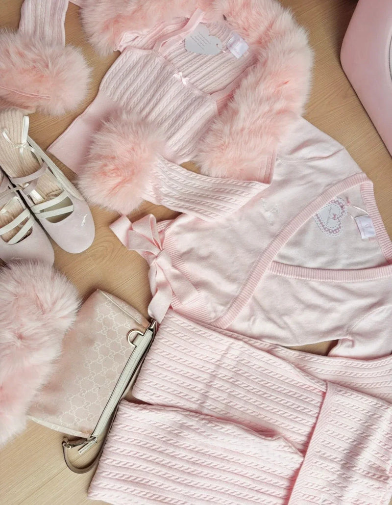 winter knits