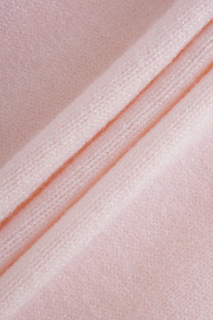 Ballet Knit Wrap Cardigan