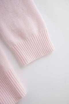 Ballet Knit Wrap Cardigan