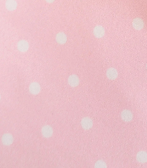 100% Air-filled Polyester