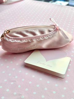 Ballet Dream Pouch