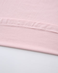 Whimsy Doll Pilates Wrap Cardigan（Pink）