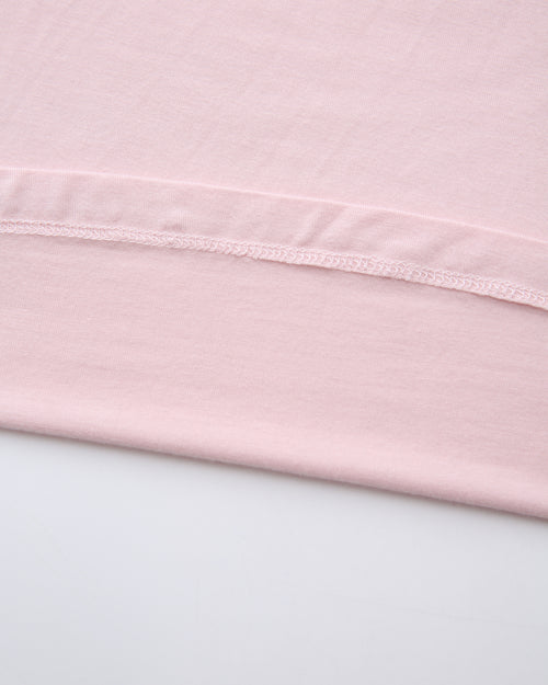 Whimsy Doll Pilates Wrap Cardigan（Pink）