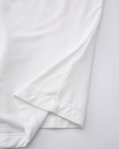 Whimsy Doll Pilates Wrap Cardigan（White）