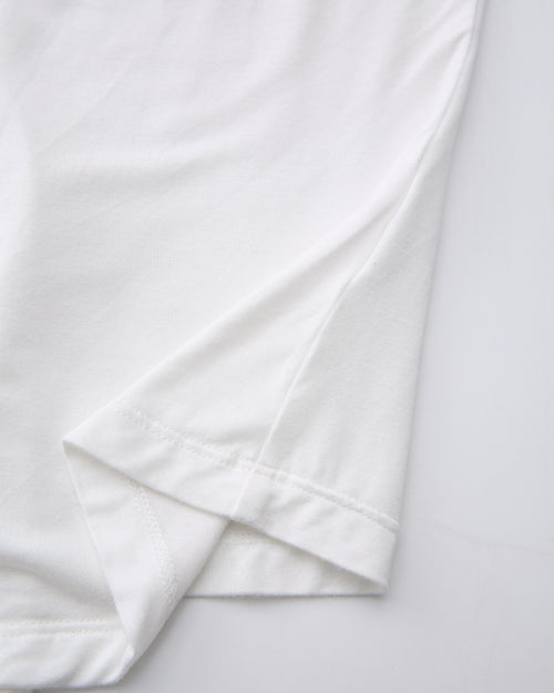 Whimsy Doll Pilates Wrap Cardigan（White）