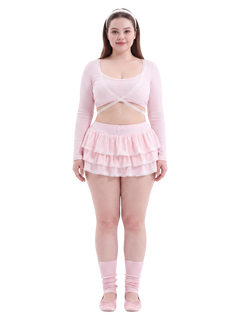 Ballerina Bliss 3 Piece Set (Pink)