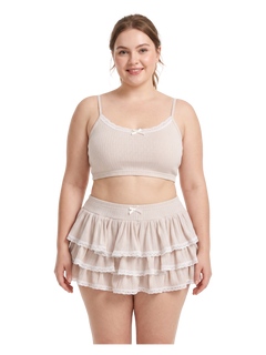 Ballerina Bliss 3 Piece Set (Beige)