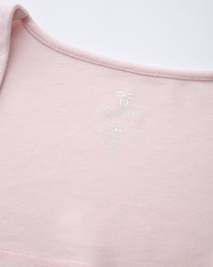 Pilate Princess 3 piece set in rose pink by Angel Ruche, photo 20