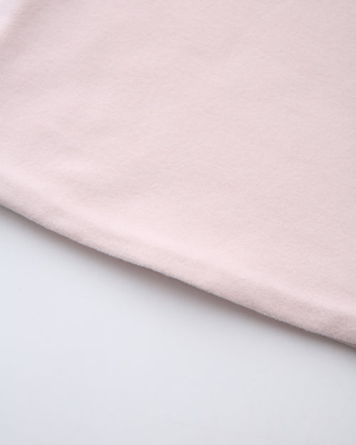 Pilate Princess Ruched Tube Top（Rose Pink）