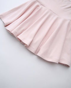 Pilate Princess 3 piece set in rose pink by Angel Ruche, photo 26