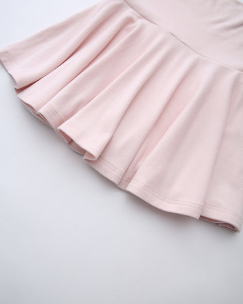 Pilate Princess 3 piece set in rose pink by Angel Ruche, photo 26